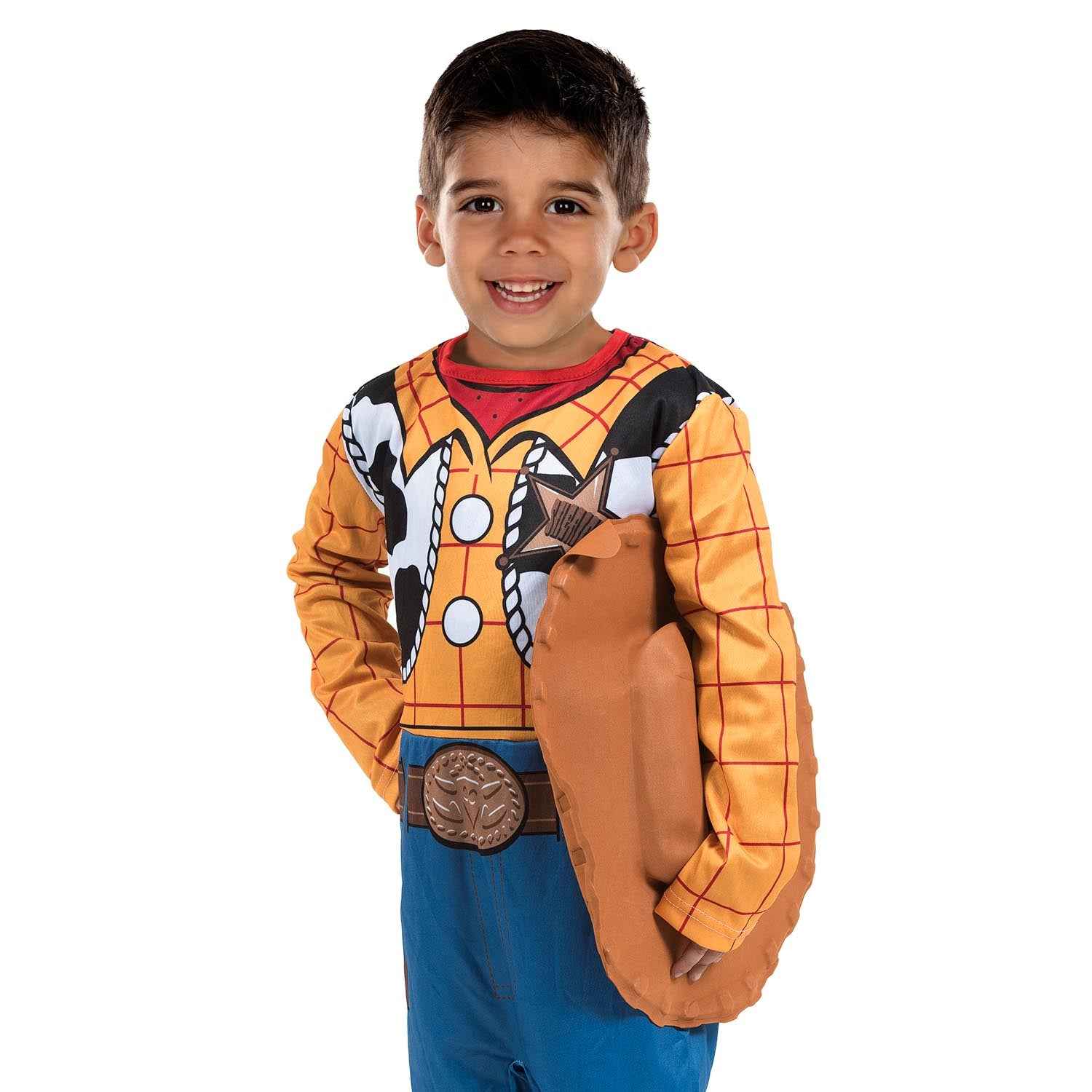 Disfraz Woody 3 Años | Disney